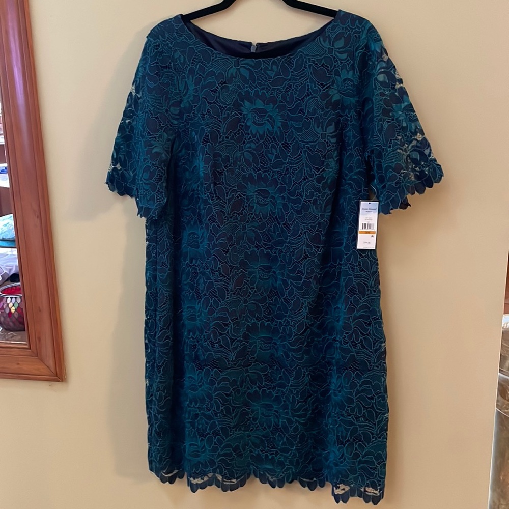 Dress - NWT - Jessica Howard